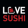 Love Sushi онлайн ресторан icon