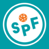 SPF Pickleball icon