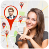 Mobile Locator & Phone Number Tracker icon