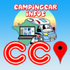 Aires de CampingcarInfos V4.x icon