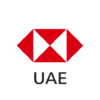 HSBC UAE icon