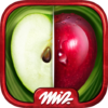 Find the Difference Fruit – Find Differences Game icon