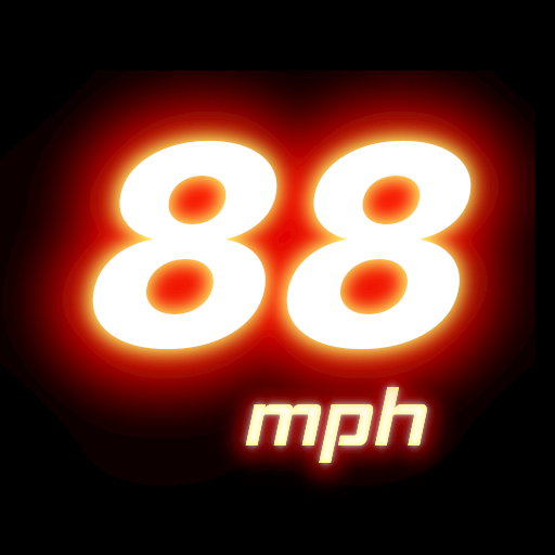 GPS Speedometer icon