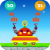 Ball Blast Shooting icon