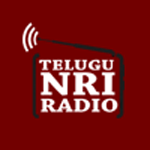 Telugu NRI Radio icon