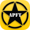 US Army PRT & APFT Calculator icon