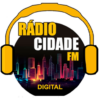 Rádio Cidade FM Digital icon