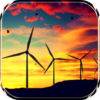 Windmill Live Wallpapers icon