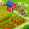 Spring Valley: Farm Game icon