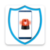 AntiTheft Alarm Mobile Theft Alarm Pro icon