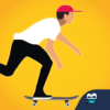 Skate Vibration icon