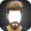 Men Hairstyle Cam PhotoMontage icon