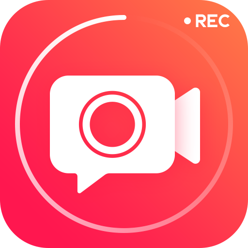 DUX Recorder Screen Recorder icon