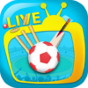 Live Sports TV HD Streaming icon