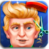 President Hair Salon spa don icon