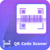 QR Code Scanner & Barcode Reader and Scanner icon