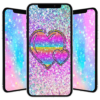 Glitter Wallpapers ✨ 🌟 icon