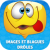 Blagues et images drôles icon