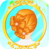 Popular Braid Hairdresser icon