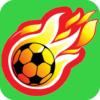 Futebol Game 2D icon