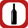 My wine cellar icon