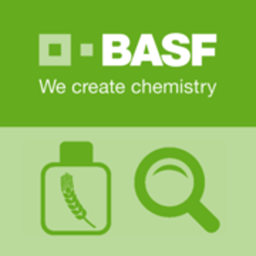 BASF CPP Verifier icon