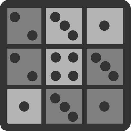 Random Number Generator Lite icon