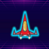 Galactic Invasion Space Shooter icon