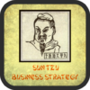 Sun Tzu Business Strategy icon