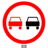 road signs ge icon