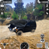 Offroad 4X4 Jeep Simulator 4×4 icon