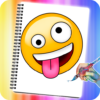 How to Draw Emojis icon