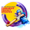 Zimbabwe Cricket Updates icon