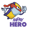 mPay Hero icon