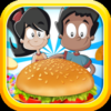 Cooking Burger Restaurant2 icon