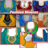 Fashion Blouse Designs icon