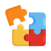 ROMPECABEZAS Gratis + Crear Tus Propios PUZZLES icon