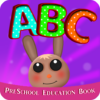 Preschool Education Book icon