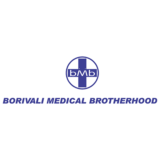 Borivali Medical Brotherhood BMB SOS icon