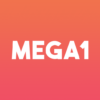 Mega1: Game Khuyến Mãi Vui Mỗi Ngày icon