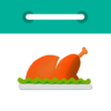 Recipe Calendar Meal Planner icon