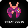 All Games Cheat Codes icon