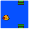 Swimming Bird icon