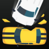 Tiny Cars: Busy Bumper Cars icon