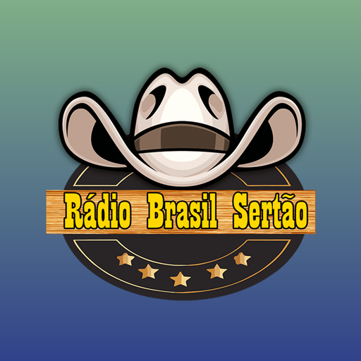 Rádio Brasil Sertão icon