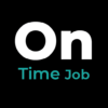 OnTimeJob offers on your hand with one tap! icon