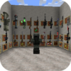 Arms Mod for MCPE icon