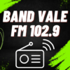 radio band vale fm 102.9 icon