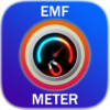 EMF Detector EMF Finder EMF Radiation detector icon