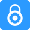 LOCKit App Lock, Photos Vault, Fingerprint Lock icon